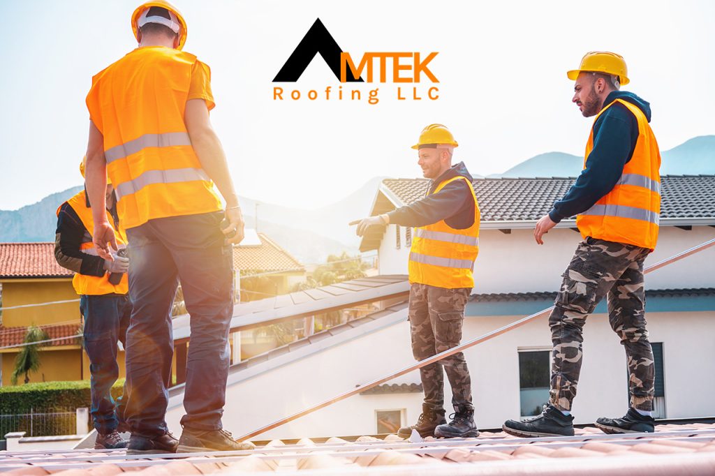 Our roofing Team Meet the People Behind Our Company's Success