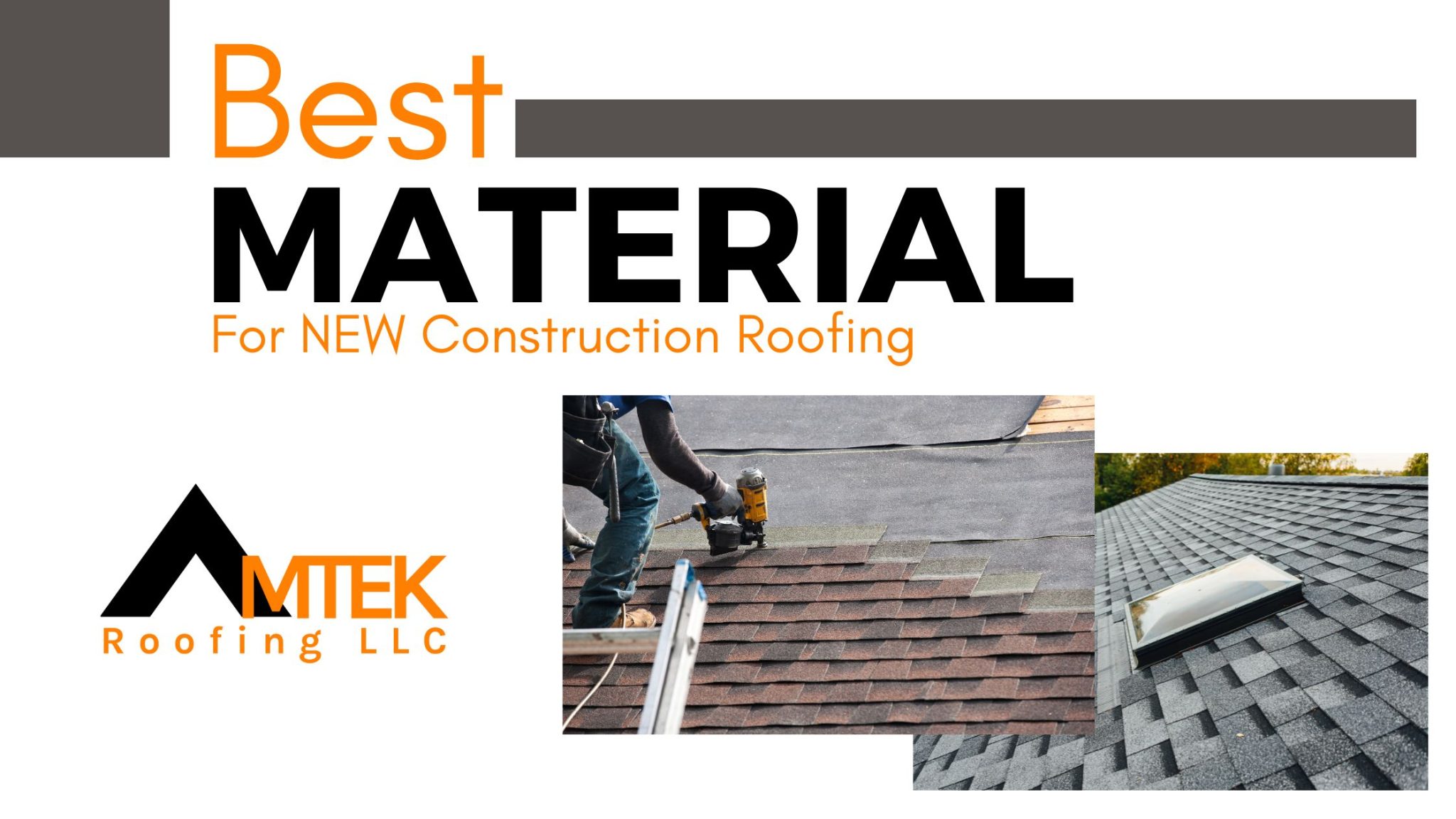 Roofing material Graphic