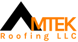 Amtek Roofing Logo