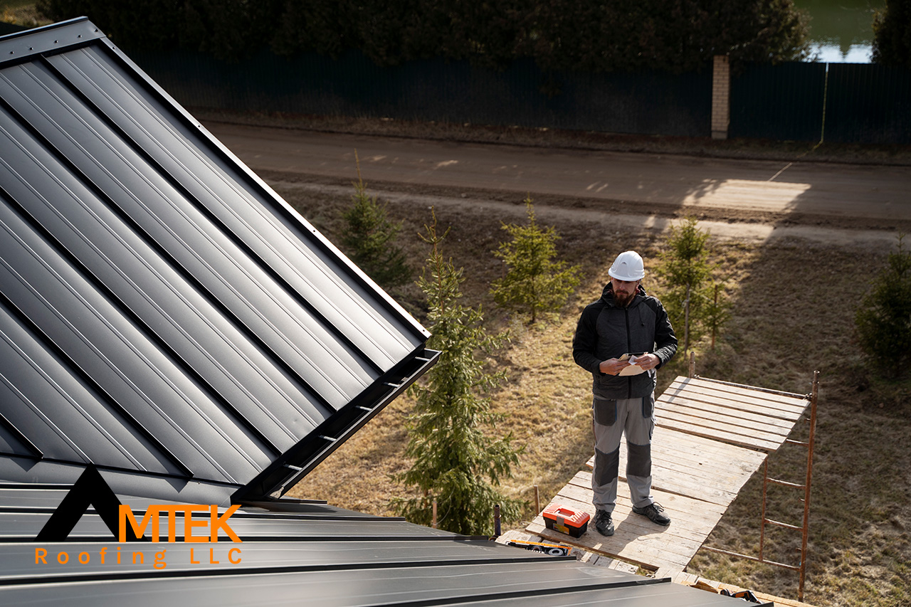 Roof Inspections